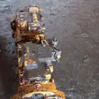 طرمبه بوكلين هونداي حق الوكاله .