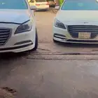 مكينة جنسس 2018 وكالة اصفار ضمان شامل