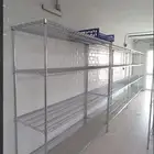 ارفف تخزين