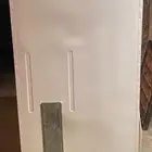ثلاجه كبيره تصلح للاستراحات الكبيره