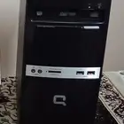 كمبيوتر مكتبي ب300ريال