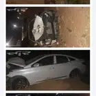 قطع هونداي ازيرا 2013 فل كامل تشليح