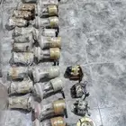 عوامة بنزين طرمبة بنزين جميع السيارات