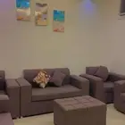 شاليه للأجار الشهري والسنوي