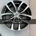 جنوط كامري 2017 مطور اصلي وكاله للبيع