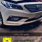 مكينة سوناتا 2015 اصفار بضمان عالي