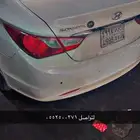 مكينة سوناتا 2017 اصفار بضمان عالي