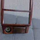 - ديكور كامري. 98. 2002 ديكور المسجل.