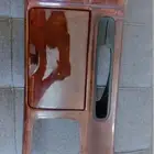 - ديكور كامري. 2003. 2006. التخشيبه.