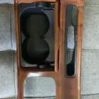 ديكور قير التخشيبه كامري 2003 2006