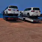 سطحه القصيم بريدة الى جميع مناطق المملكة