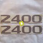 استكر صندوق ددسن جانبي 2000-2003