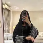 عبايات عصريه وانيقه وعمليه موديل حديث وتفصيل حسب الطلب