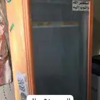 للبيع ثلاجه عرض المشروبات و آيس كريم