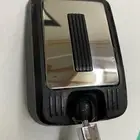 مرايات كلاسيكيه سبورت تركب على جميع انواع السيارات