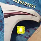  رفرف هايلكس 2016-2020