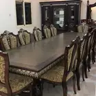 طاولة طعام