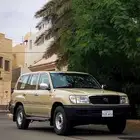 لاندكروزر جي اكس ( تم البيع )
