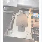 للبيع امبلي فاير للكورفيت C6