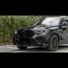 X5 2020 شبك بي ام اسود M power