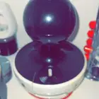 مكينة دولتشي للقهوة