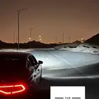 نور ليد عالي واطي ع ازيرا LED