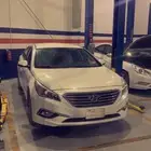 مكينه سوناتا 2015 عروض بضمان شامل