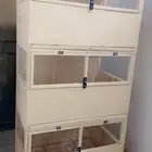 حضانة صوص محكر دجاج بطارية دجاج