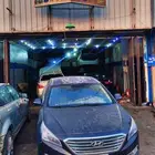 مكينه سوناتا 2016 بالتركيب والضمان العالي