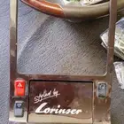 للبيع طارة شبح