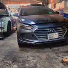 مكينة النترا سيراتو كل موديلات بالتركيب وضمان