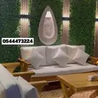 جلسات كراسي خارجية عرض خاص وسعر منافس1300