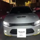 نور ليد عالي واطي ع تشارجر