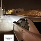 نور ليد عالي واطي ع تورس LED