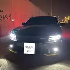 نور ليد عالي واطي ع تشارجر LED