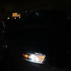 نور ليد عالي واطي ع تورس LED