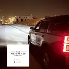 نور ليد عالي واطي ع تاهو LED