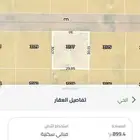 أرض للبيع مميزة جدا قريبة من طريق الدمام ورماح