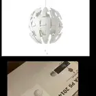 ثريات ايكيا