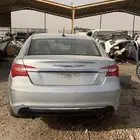 قطع غيار c200 2014 6 سلندر