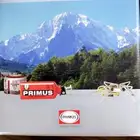 موقد بريموس عنكبوت متتعدد الوقود