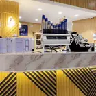 تاجير مكينة قهوة و مطحنه تنظيم حفلات ومعارض