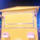 للبيع فود ترك