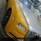 صبغ سيارات