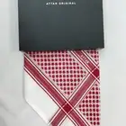شماغ خلية نحل