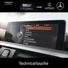 اصلاح شاشات رنج اودي لكزس برمجة سيارت الامريكية قطع غيار