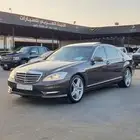 مرسيدس 2010 S350