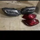 اسطبات مرسيدس