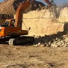 بوكلينات حديثه وسواقين برخص نظاميه وسيفتي كامل