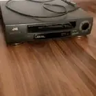 فيديو JVC بالسوم
